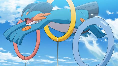 best moveset swampert pokemon go